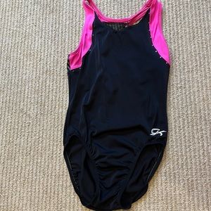 Gk Elite leotard